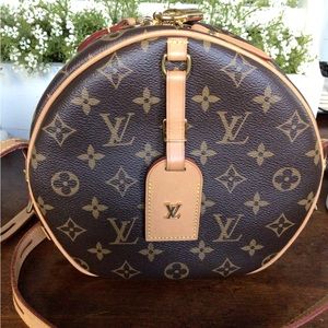 Louis Vuitton bag
